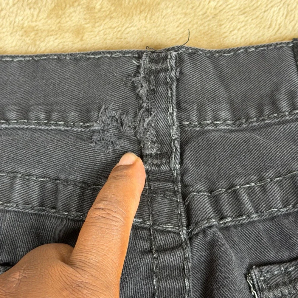 True Religion measurements waist